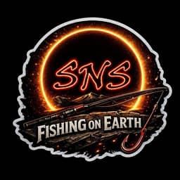 SNS Fishing on Earth